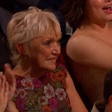 Gillian Wright breaks British Soap Awards silence as fans demand more  recognition