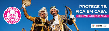 Torres vedras carnival has strong traditional components like allegorical floats, groups of masked revellers, typical figures wearing large carved masks and of course traditional drums and bagpipes. Carnaval De Torres Vedras