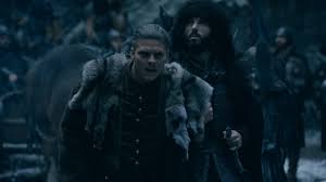 There will not be the seventh season. Watch Vikings Season 6 Episode 2 History Channel