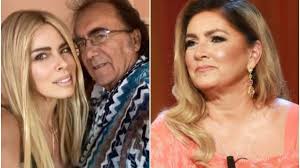 Loredana Lecciso risponde a Romina Power: “Al Bano si è innamorato di me, basta fantasie”