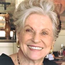 Calligraphy by Barbara