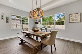 Use 3d wall tiles to create touchable texture in the dining room. Dining Room Wall Decor Houzz