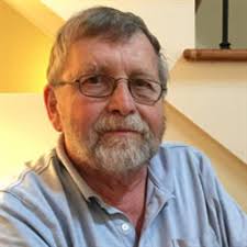 Charles Ernest Mattson Obituary December 20, 2018