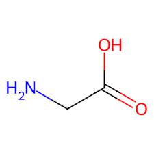 Image result for Glycine