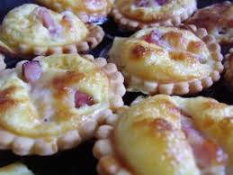 Mini Quiches Toutes Simples Recette Ptitchef Recette Mini Quiches Mini Quiche Apero Recette Aperitif