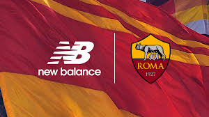 Spain has a new no. As Roma Officially Sign Multi Year Deal With New Balance From 2021 22