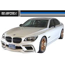 BMW 【Ms】 7シリーズ F01／F02（2009.3-）両側 4本出し マフラー カッター ／ 前期・後期 ロング・ショート ／／  ENERGY MOTOR SPORT : エムズインターナショナル - 通販 - Yahoo!ショッピング