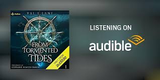 From Tormented Tides Audiobook
