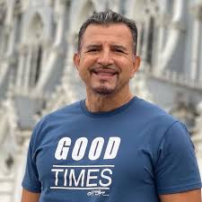 Victor Bosch (@victorbosch) • Threads, Say more