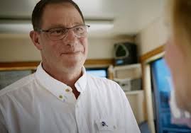 My Values Are To The Left': Independent Alaska Senate Candidate Tells DNC  He's With Them