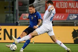 Tartan army andalkan pemain kenyang pengalaman. Skotlandia Vs Ceko Prediksi Skor Line Up Head To Head Jadwal Tayang Kumparan Com