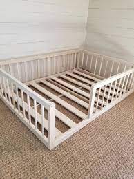 What is a toddler mattress? Queen Size Montessori Bed Pasteurinstituteindia Com