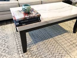 This led to an increasing demand for tea tables. Marble Coffee Table Life According To Jamie
