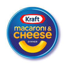 Baked mac and cheese recipe with three cheeses for extra mac and cheese fx! Kraft Mac Cheese Conducted World S Largest Blind Taste Test Business Wire