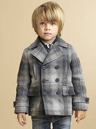 Armani Junior Just Kids New Popular Saks Com Boys Long Hairstyles Toddler Hairstyles Boy Little Boy Long Hair