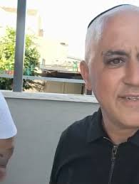 RIP Legend #throwback 9 years ago when Senator Lieberman surprised me with  a bday cake, back then I was known as the “designer rabbi”, long story ;)