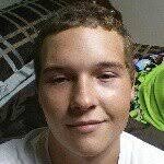 Brian Ruzicka's Instagram, Twitter & Facebook