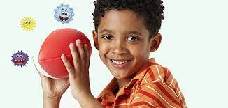 We did not find results for: Pelota Envenenada Juego De Competicion Para Ninos