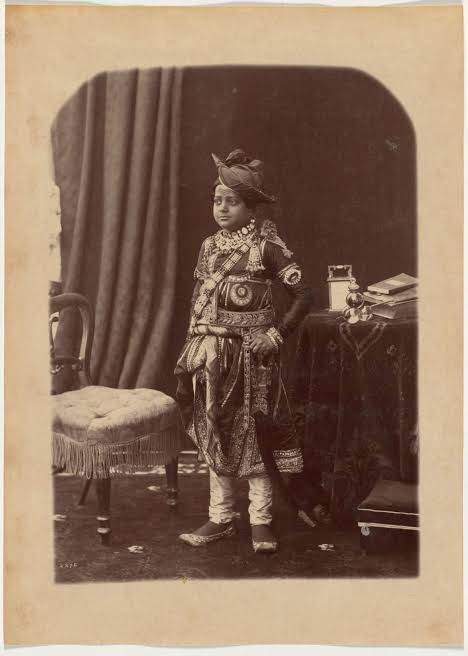 Images and Imperialism: A photographic record of British India | Photoworks