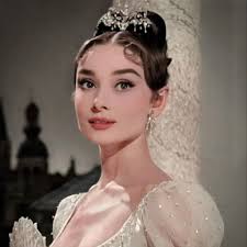 eternamenteaudreyhepburn