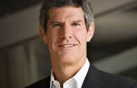 What Drives Fred Hubbell in Life, Iowa Gubernatorial Candidate