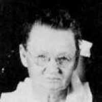 Berte Marie Hagen (1871–1965)