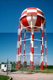 Belton Mo Water Tower Bing Images Water Tower Tower Belton