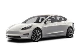 The tesla car that elon musk's spacex shot into space could gradually smash into the earth. Tesla Model 3 Australia Review Price Interior News For Sale Carsguide