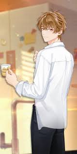 Luke "Sweet as Honey"