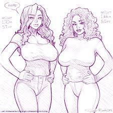 Original Hentai pinups and adult Comics. By Hentai artist Melkormancin