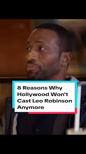 Keyon “hollywood” Robinson