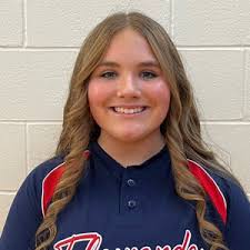 Talawanda Softball Roster (2023-24)