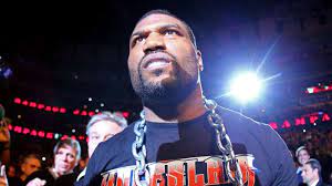 Check spelling or type a new query. Rampage Jackson Says Only Way To Make Shannon Briggs Boxing Fight Is To Make Mma Bout As Well Dazn News Us