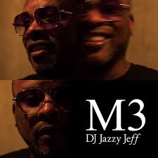 Rock The House by DJ Jazzy Jeff