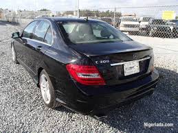 Note that prices of cars generally vary depending on the condition of the car: 2012 Benz C300 4mat1c For E Auction Call 09035248481 Officer Viol Cars For Sale In Badagry Lagos Nigeriada Com Mobile 14485