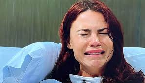 Y&R's Courtney Hope Talks On Sally Losing Her Baby, The Emotional Scenes,  Adam & Nick, and the Story's Profound Effect