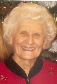 Jeanne Burton Obituary (2012)