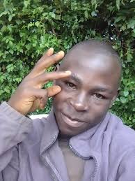 LET'S FOLLOW PAGES FOLLOWER Vicky Victor