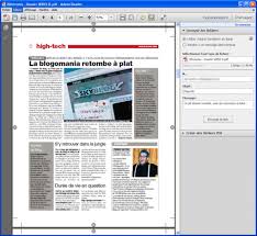 Crea cualquier documento pdf en un minuto. Adobe Acrobat Reader Para Windows Descargar Gratis