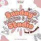 Open Craft & Painting Studio! event image