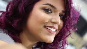 Como preparar tu color.Borgoña l/violeta