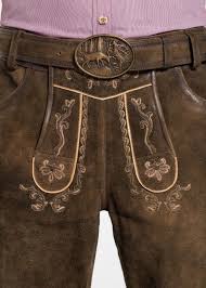 Lederhosen Herren Trachtenlederhosen Spieth Wensky Mit Bildern Lederhose Herren Lederhose Herrin