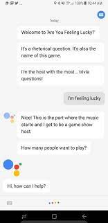 Have fun making trivia questions about swimming and swimmers. Los Mejores Comandos De Voz Para El Asistente De Google Digital Trends Espanol