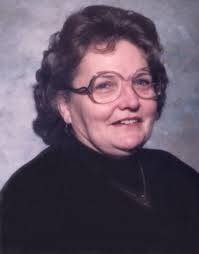 Martha Sheese Obituary