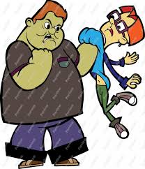 Bullying Clipart Cartoon Character Bullying Cartoon Character Transparent Free For Download On Webstockreview 2021 The last time i drew it was a dog and someone said it was a cow sooo. bullying clipart cartoon character