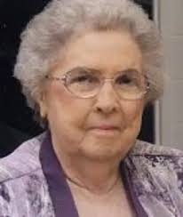 Obituary information for Sarah Jane Pennington