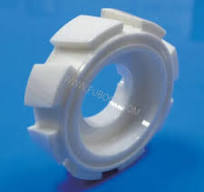 High Precision Structure Ceramic Zro2 Grinding Parts ...