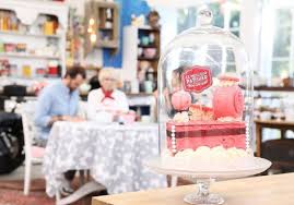 Comment Faire La Recette Du Prarion Aux Myrtilles De Mercotte Elle A Table Recette Recette Gateau Mercotte Recette