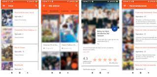 App para ver anime sub espanol. 8 Aplicaciones Para Ver Anime Gratis 2021 Android
