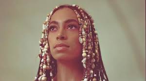 Solange Archives